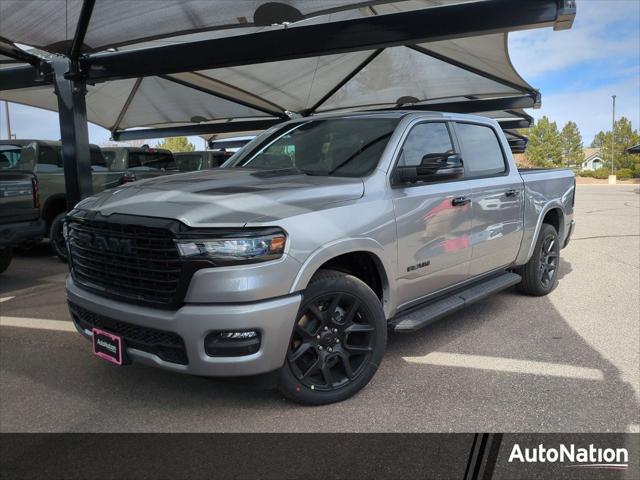 2026 Ram 1500 Laramie Crew Cab 4x4 5'7" Box for sale in Centennial, CO