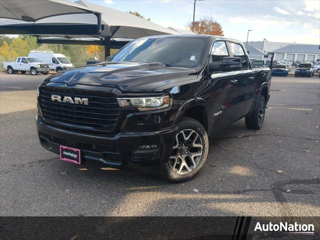 2026 Ram 1500 Laramie Crew Cab 4x4 5'7" Box for sale in Centennial, CO