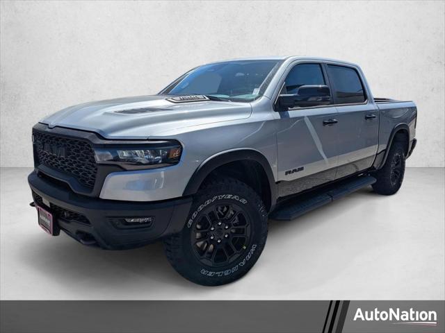 2026 Ram 1500 Rebel Crew Cab 4x4 5'7" Box for sale in Centennial, CO