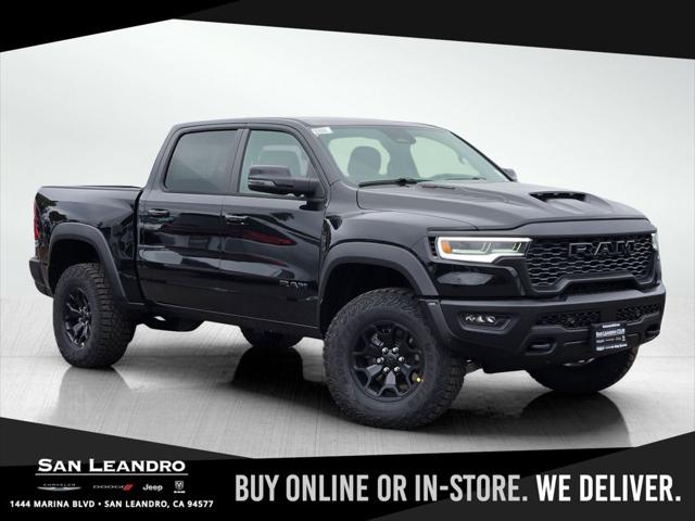 2026 RAM Ram 1500 RAM 1500 RHO CREW CAB 4X4 57 BOX 2026 RAM Ram 1500 RAM 1500 RHO CREW CAB 4X4 57 BOX