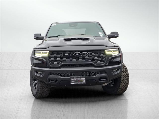 2026 RAM Ram 1500 RAM 1500 RHO CREW CAB 4X4 57 BOX 2026 RAM Ram 1500 RAM 1500 RHO CREW CAB 4X4 57 BOX