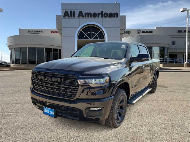 2026 RAM Ram 1500 RAM 1500 LONE STAR CREW CAB 4X4 57 BOX 2026 RAM Ram 1500 RAM 1500 LONE STAR CREW CAB 4X4 57 BOX
