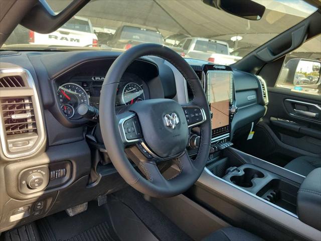 2026 RAM Ram 1500 RAM 1500 LONE STAR CREW CAB 4X4 57 BOX 2026 RAM Ram 1500 RAM 1500 LONE STAR CREW CAB 4X4 57 BOX