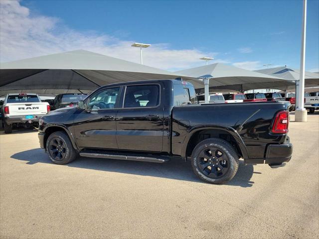 2026 RAM Ram 1500 RAM 1500 LONE STAR CREW CAB 4X4 57 BOX 2026 RAM Ram 1500 RAM 1500 LONE STAR CREW CAB 4X4 57 BOX