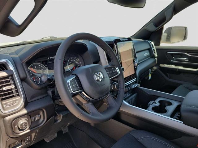 2026 RAM Ram 1500 RAM 1500 LONE STAR CREW CAB 4X4 57 BOX