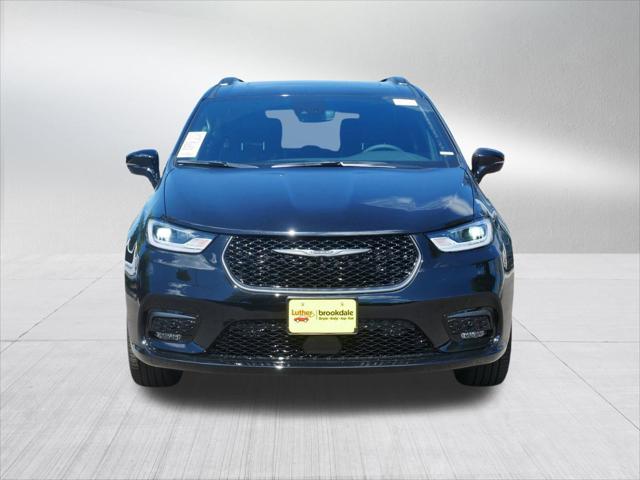 2026 Chrysler Pacifica PACIFICA LIMITED AWD 2026 Chrysler Pacifica PACIFICA LIMITED AWD