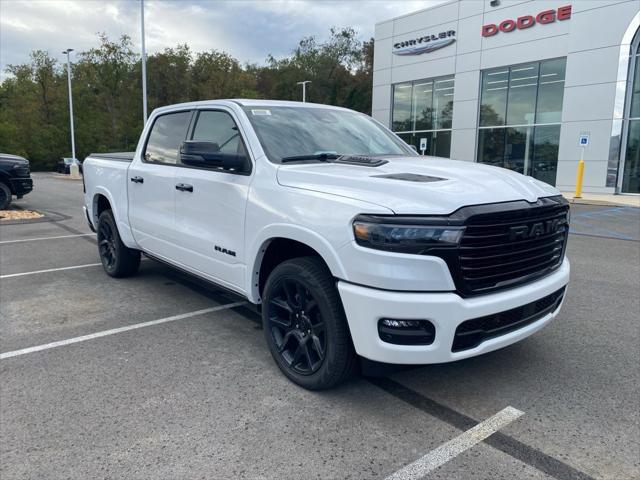 2026 RAM Ram 1500 RAM 1500 LARAMIE CREW CAB 4X4 57 BOX 2026 RAM Ram 1500 RAM 1500 LARAMIE CREW CAB 4X4 57 BOX