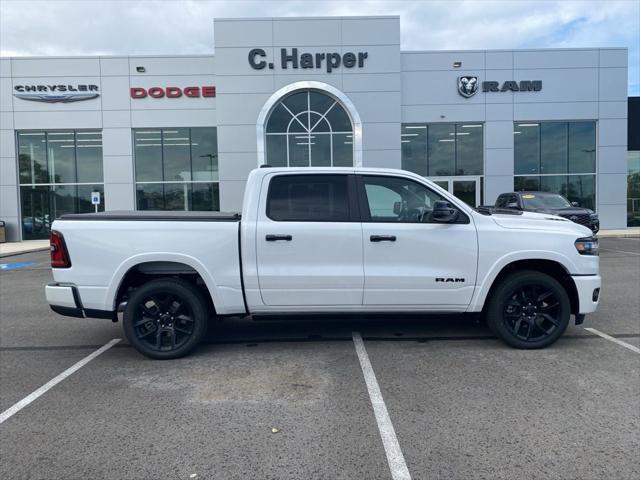 2026 RAM Ram 1500 RAM 1500 LARAMIE CREW CAB 4X4 57 BOX 2026 RAM Ram 1500 RAM 1500 LARAMIE CREW CAB 4X4 57 BOX