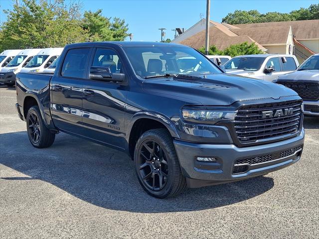 2026 RAM Ram 1500 RAM 1500 LARAMIE CREW CAB 4X4 57 BOX 2026 RAM Ram 1500 RAM 1500 LARAMIE CREW CAB 4X4 57 BOX