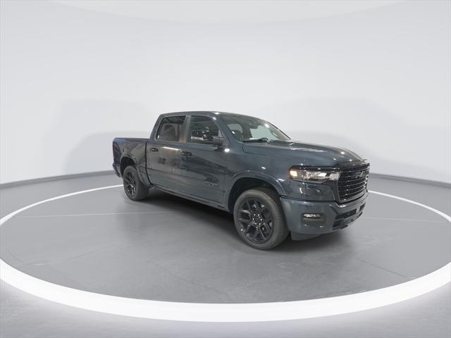 2026 RAM Ram 1500 RAM 1500 LARAMIE CREW CAB 4X4 57 BOX 2026 RAM Ram 1500 RAM 1500 LARAMIE CREW CAB 4X4 57 BOX