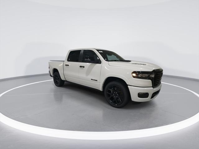 2026 RAM Ram 1500 RAM 1500 LARAMIE CREW CAB 4X4 57 BOX 2026 RAM Ram 1500 RAM 1500 LARAMIE CREW CAB 4X4 57 BOX