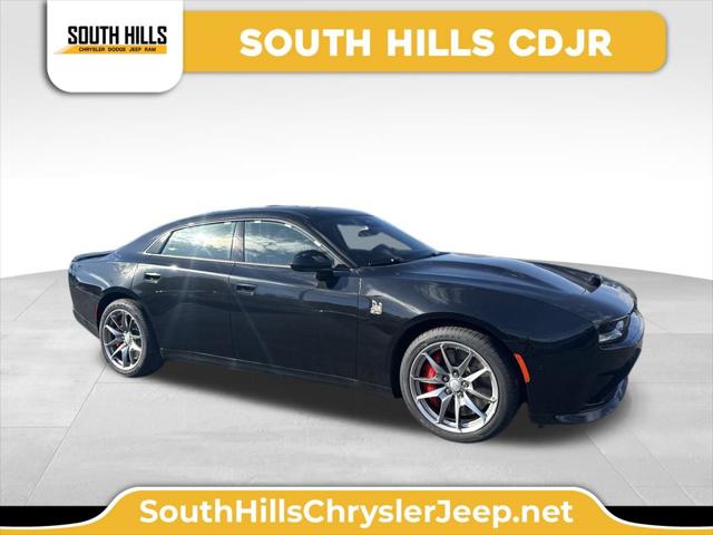 2026 Dodge Charger CHARGER DAYTONA SCAT PACK 4-DOOR AWD 2026 Dodge Charger CHARGER DAYTONA SCAT PACK 4-DOOR AWD
