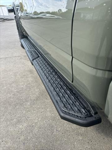 2026 Ram 1500 Rebel Crew Cab 4x4 5'7" Box