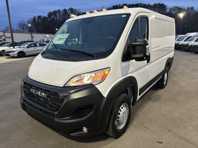 2026 RAM Ram ProMaster RAM PROMASTER 1500 TRADESMAN CARGO VAN LOW ROOF 118 WB 2026 RAM Ram ProMaster RAM PROMASTER 1500 TRADESMAN CARGO VAN LOW ROOF 118 WB