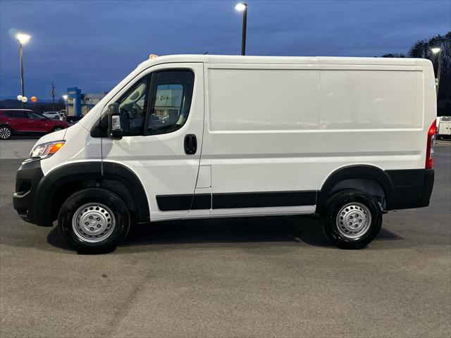 2026 RAM Ram ProMaster RAM PROMASTER 1500 TRADESMAN CARGO VAN LOW ROOF 118 WB 2026 RAM Ram ProMaster RAM PROMASTER 1500 TRADESMAN CARGO VAN LOW ROOF 118 WB