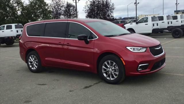 2026 Chrysler Pacifica PACIFICA SELECT AWD 2026 Chrysler Pacifica PACIFICA SELECT AWD