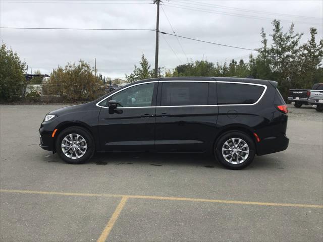 2026 Chrysler Pacifica PACIFICA SELECT AWD 2026 Chrysler Pacifica PACIFICA SELECT AWD