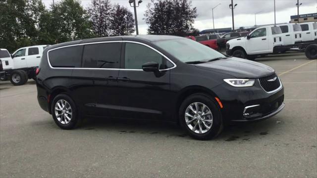 2026 Chrysler Pacifica PACIFICA SELECT AWD 2026 Chrysler Pacifica PACIFICA SELECT AWD