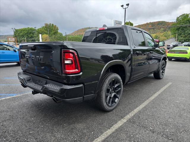 2026 RAM Ram 1500 RAM 1500 LARAMIE CREW CAB 4X4 57 BOX 2026 RAM Ram 1500 RAM 1500 LARAMIE CREW CAB 4X4 57 BOX