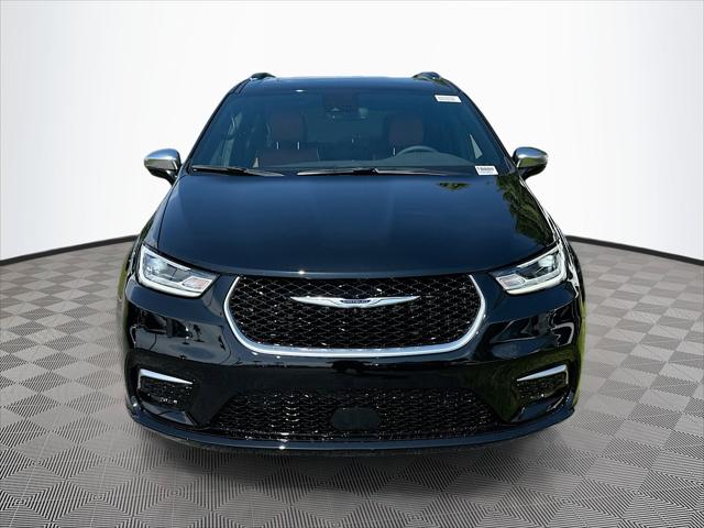 2026 Chrysler Pacifica PACIFICA PINNACLE