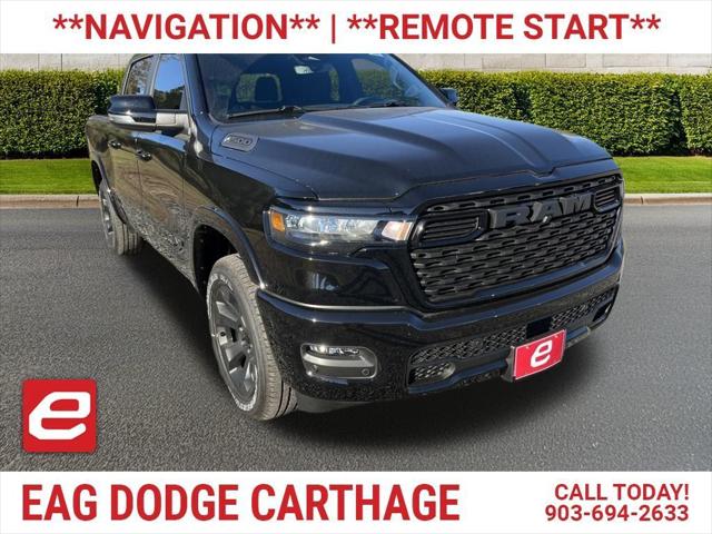 2026 RAM Ram 1500 RAM 1500 LONE STAR CREW CAB 4X4 57 BOX 2026 RAM Ram 1500 RAM 1500 LONE STAR CREW CAB 4X4 57 BOX