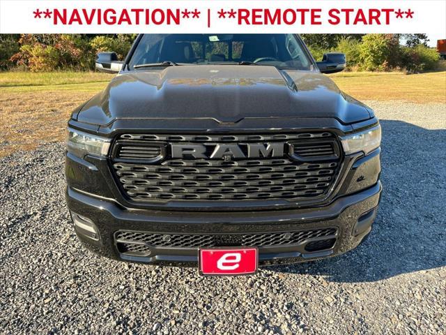 2026 RAM Ram 1500 RAM 1500 LONE STAR CREW CAB 4X4 57 BOX 2026 RAM Ram 1500 RAM 1500 LONE STAR CREW CAB 4X4 57 BOX