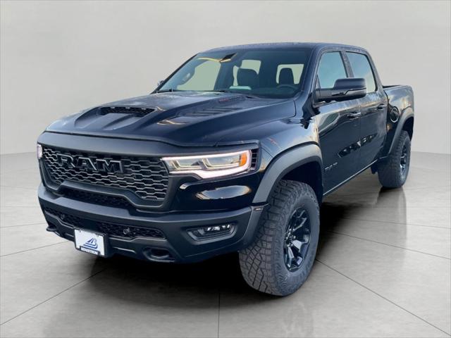 2026 RAM Ram 1500 RAM 1500 RHO CREW CAB 4X4 57 BOX 2026 RAM Ram 1500 RAM 1500 RHO CREW CAB 4X4 57 BOX