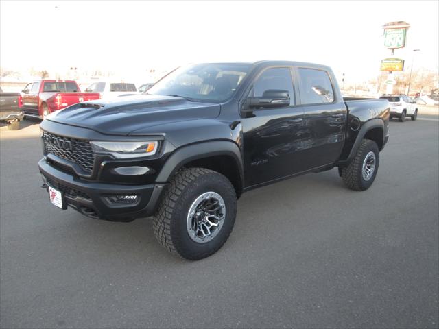 2026 RAM Ram 1500 RAM 1500 RHO CREW CAB 4X4 57 BOX 2026 RAM Ram 1500 RAM 1500 RHO CREW CAB 4X4 57 BOX