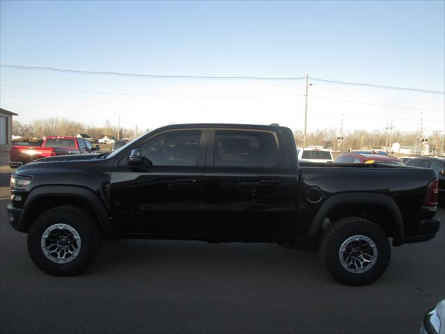 2026 RAM Ram 1500 RAM 1500 RHO CREW CAB 4X4 57 BOX 2026 RAM Ram 1500 RAM 1500 RHO CREW CAB 4X4 57 BOX