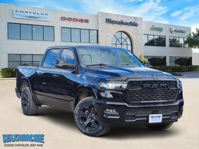 2026 RAM Ram 1500 RAM 1500 LONE STAR CREW CAB 4X4 57 BOX 2026 RAM Ram 1500 RAM 1500 LONE STAR CREW CAB 4X4 57 BOX