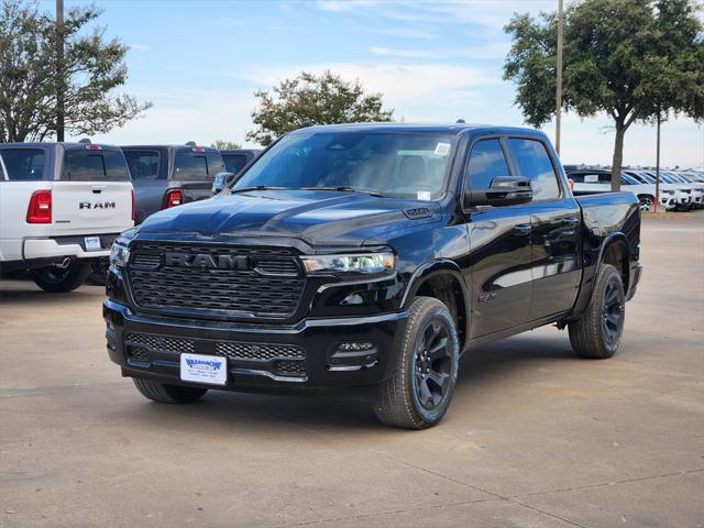 2026 RAM Ram 1500 RAM 1500 LONE STAR CREW CAB 4X4 57 BOX 2026 RAM Ram 1500 RAM 1500 LONE STAR CREW CAB 4X4 57 BOX