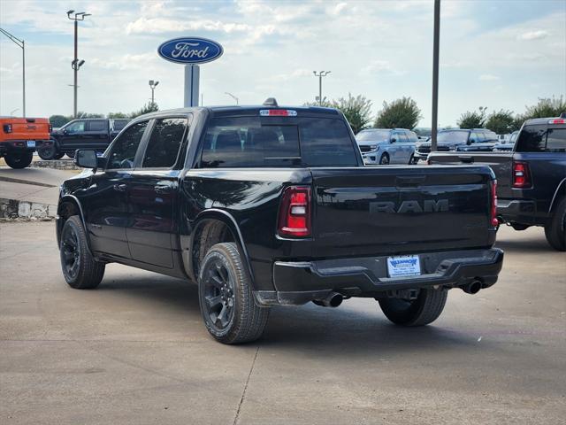 2026 RAM Ram 1500 RAM 1500 LONE STAR CREW CAB 4X4 57 BOX 2026 RAM Ram 1500 RAM 1500 LONE STAR CREW CAB 4X4 57 BOX
