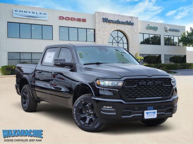 2026 RAM Ram 1500 RAM 1500 LONE STAR CREW CAB 4X4 57 BOX 2026 RAM Ram 1500 RAM 1500 LONE STAR CREW CAB 4X4 57 BOX