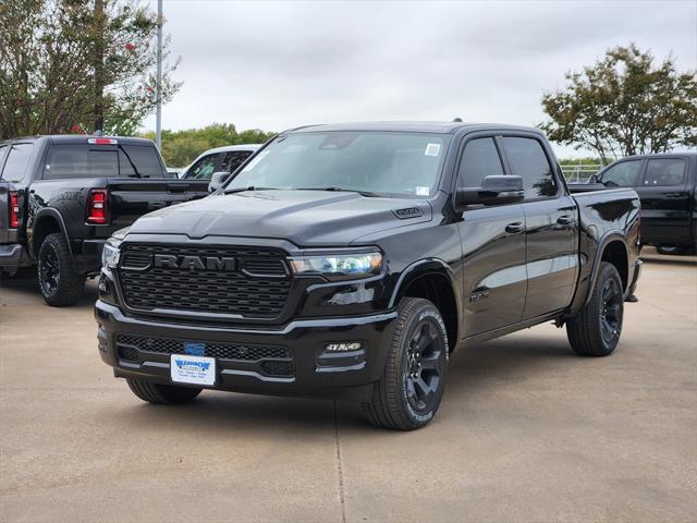 2026 RAM Ram 1500 RAM 1500 LONE STAR CREW CAB 4X4 57 BOX 2026 RAM Ram 1500 RAM 1500 LONE STAR CREW CAB 4X4 57 BOX