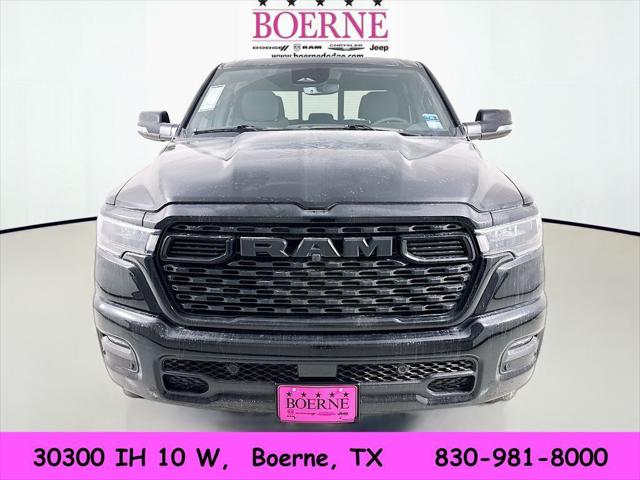 2026 RAM Ram 1500 RAM 1500 LONE STAR CREW CAB 4X4 57 BOX 2026 RAM Ram 1500 RAM 1500 LONE STAR CREW CAB 4X4 57 BOX