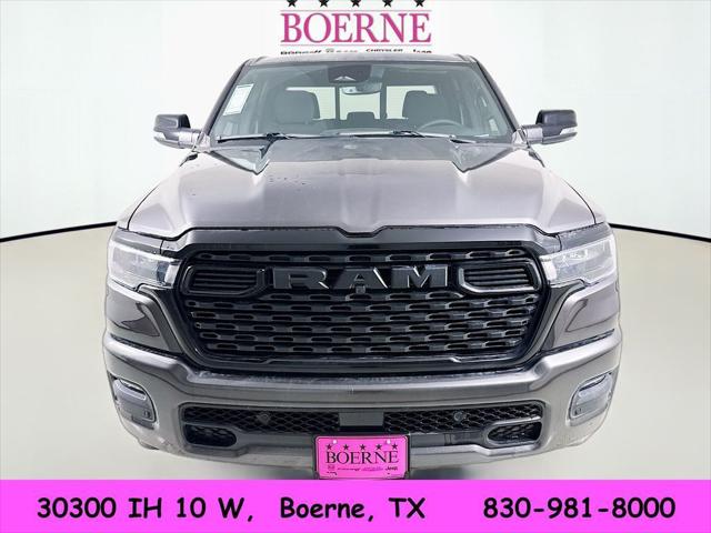 2026 RAM Ram 1500 RAM 1500 LONE STAR CREW CAB 4X4 57 BOX