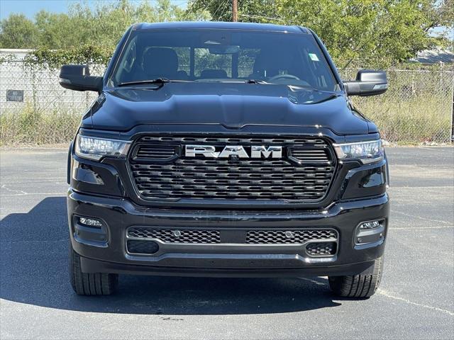 2026 RAM Ram 1500 RAM 1500 LONE STAR CREW CAB 4X4 57 BOX 2026 RAM Ram 1500 RAM 1500 LONE STAR CREW CAB 4X4 57 BOX
