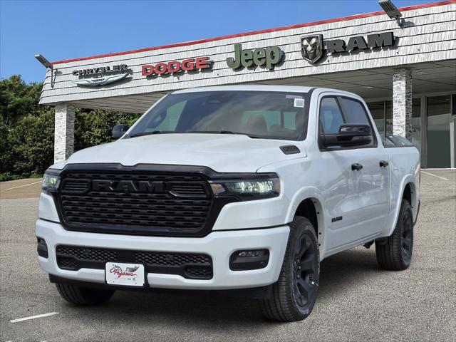 2026 RAM Ram 1500 RAM 1500 LONE STAR CREW CAB 4X4 57 BOX 2026 RAM Ram 1500 RAM 1500 LONE STAR CREW CAB 4X4 57 BOX