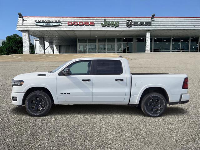 2026 RAM Ram 1500 RAM 1500 LONE STAR CREW CAB 4X4 57 BOX 2026 RAM Ram 1500 RAM 1500 LONE STAR CREW CAB 4X4 57 BOX