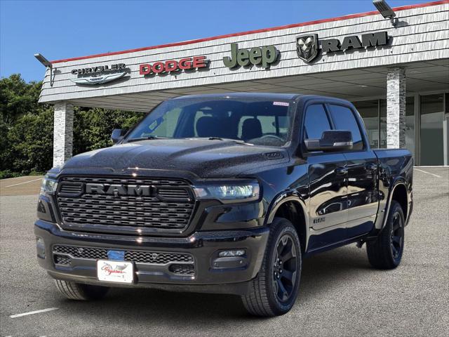 2026 RAM Ram 1500 RAM 1500 LONE STAR CREW CAB 4X4 57 BOX 2026 RAM Ram 1500 RAM 1500 LONE STAR CREW CAB 4X4 57 BOX