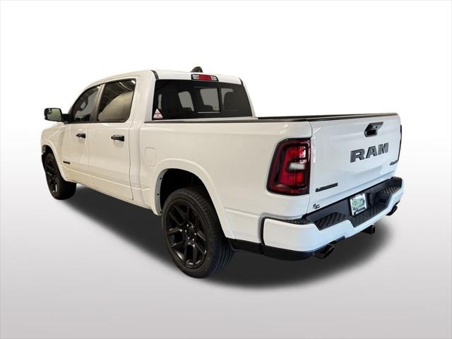 2026 RAM Ram 1500 RAM 1500 LARAMIE CREW CAB 4X4 57 BOX 2026 RAM Ram 1500 RAM 1500 LARAMIE CREW CAB 4X4 57 BOX