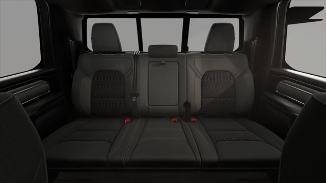 2026 RAM Ram 1500 RAM 1500 LONE STAR CREW CAB 4X4 57 BOX