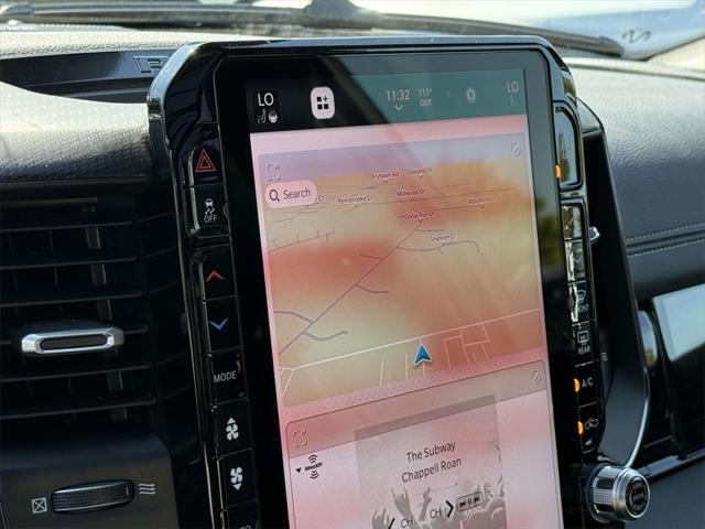 2026 RAM Ram 1500 RAM 1500 REBEL CREW CAB 4X4 57 BOX