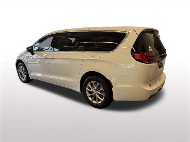 2026 Chrysler Pacifica PACIFICA SELECT AWD 2026 Chrysler Pacifica PACIFICA SELECT AWD
