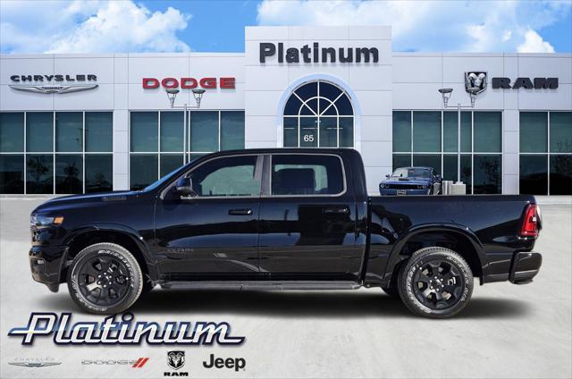 2026 RAM Ram 1500 RAM 1500 LONE STAR CREW CAB 4X4 57 BOX 2026 RAM Ram 1500 RAM 1500 LONE STAR CREW CAB 4X4 57 BOX