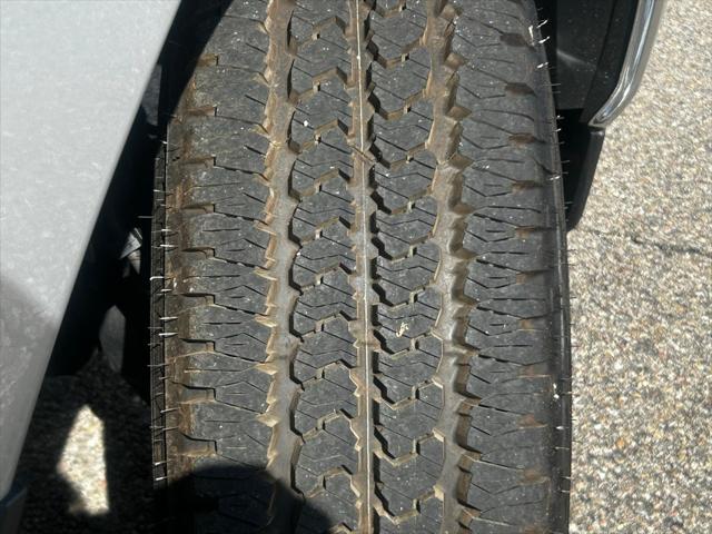 2026 RAM Ram 2500 RAM 2500 TRADESMAN CREW CAB 4X4 8 BOX 2026 RAM Ram 2500 RAM 2500 TRADESMAN CREW CAB 4X4 8 BOX