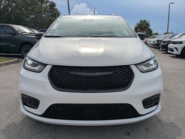 2026 Chrysler Pacifica PACIFICA LIMITED