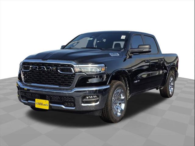 2026 RAM Ram 1500 RAM 1500 LONE STAR CREW CAB 4X4 57 BOX