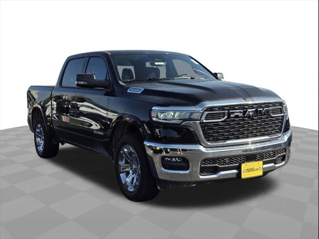 2026 RAM Ram 1500 RAM 1500 LONE STAR CREW CAB 4X4 57 BOX