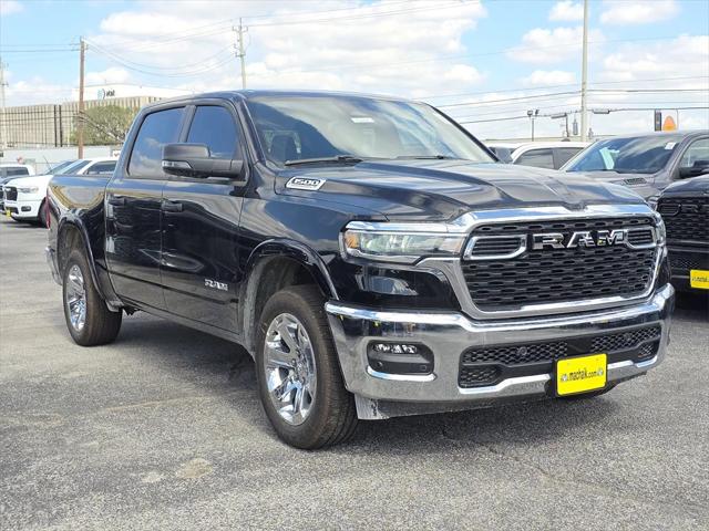 2026 RAM Ram 1500 RAM 1500 LONE STAR CREW CAB 4X4 57 BOX